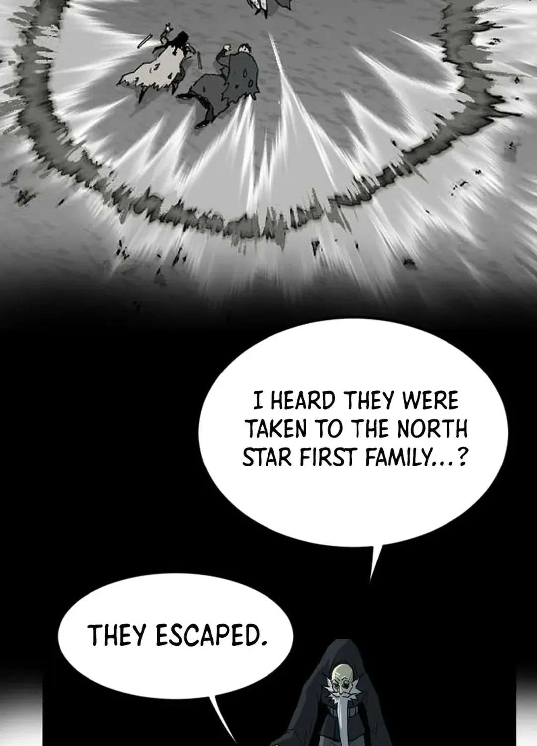 The Demonic Warrior Chapter 63 page 46 - 