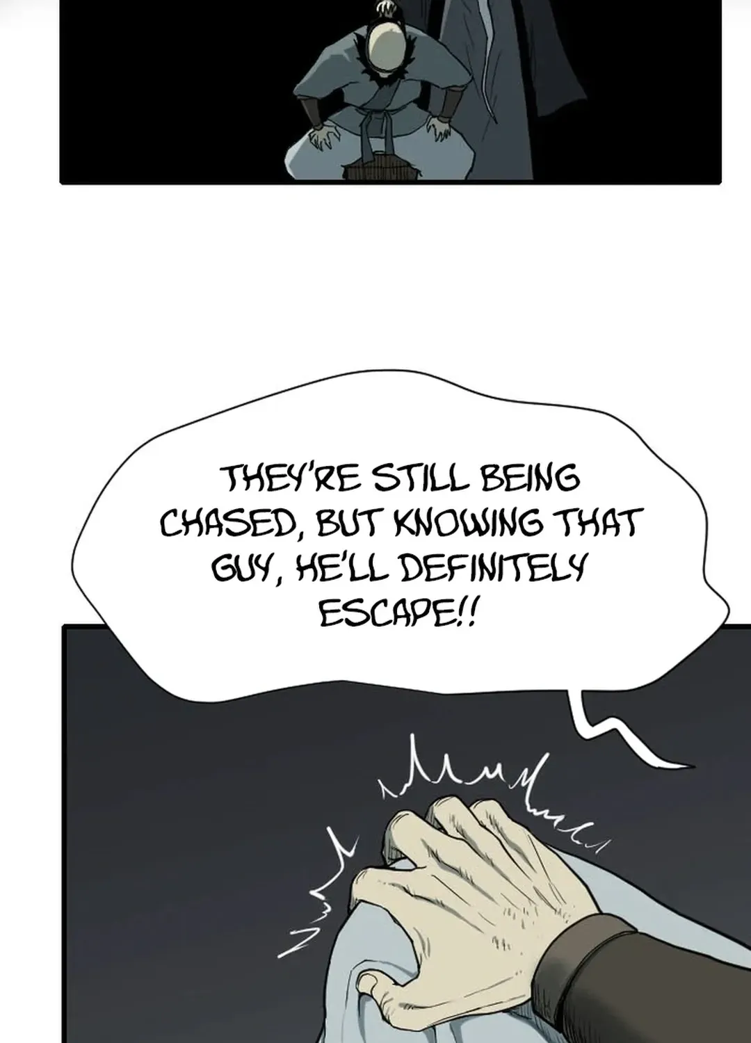 The Demonic Warrior Chapter 63 page 47 - 