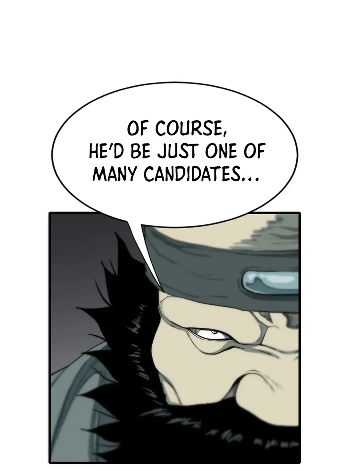 The Demonic Warrior Chapter 63 page 50 - 