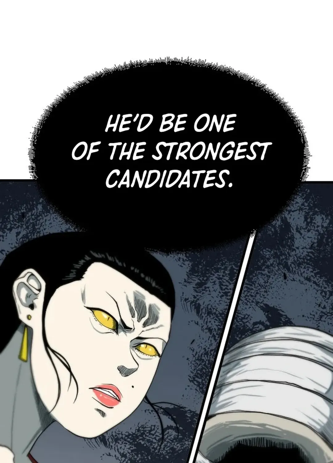 The Demonic Warrior Chapter 63 page 51 - 