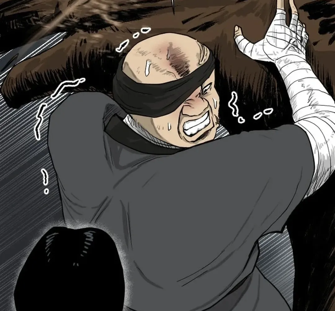 The Demonic Warrior Chapter 63 page 56 - 