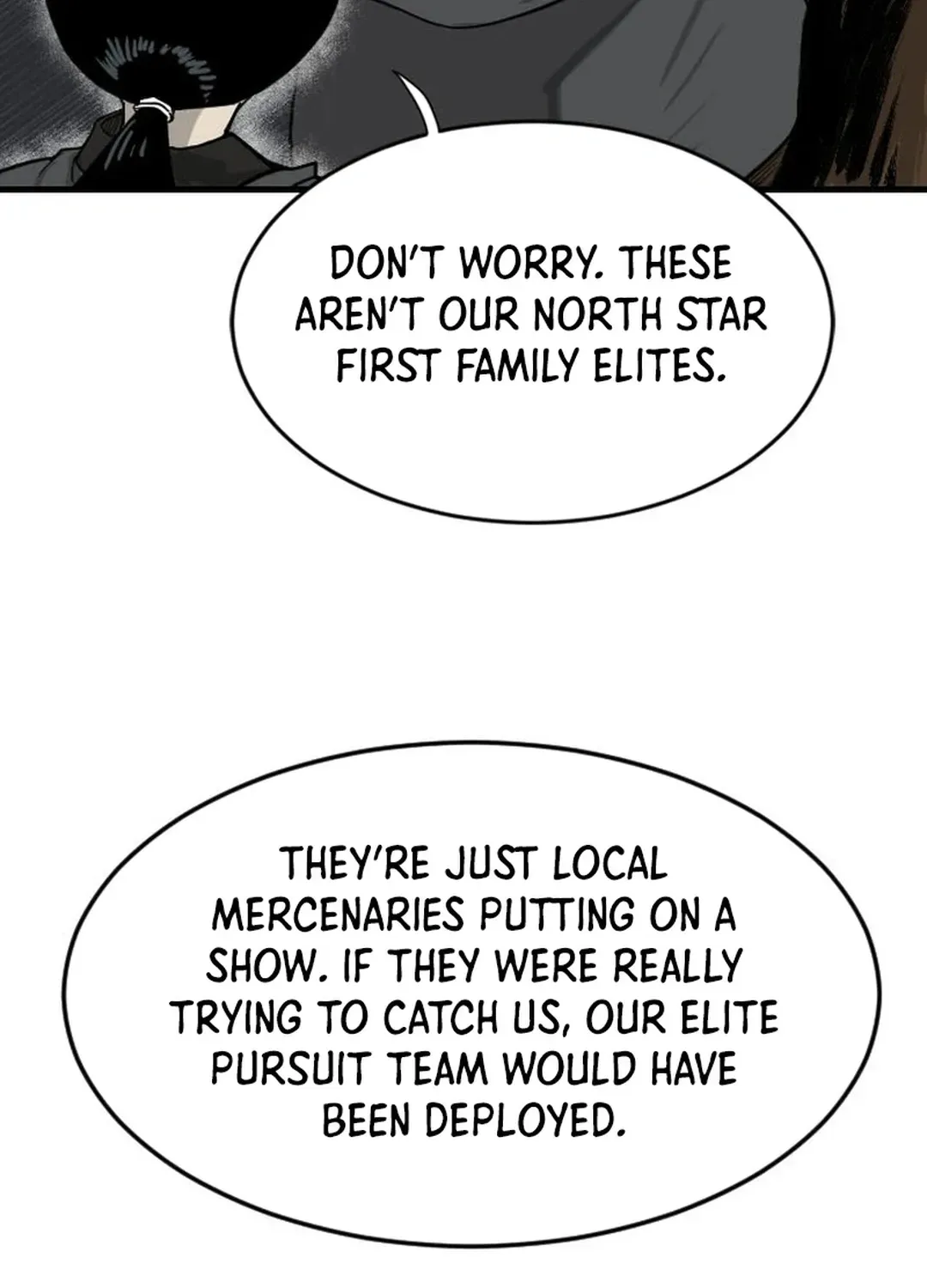 The Demonic Warrior Chapter 63 page 57 - 