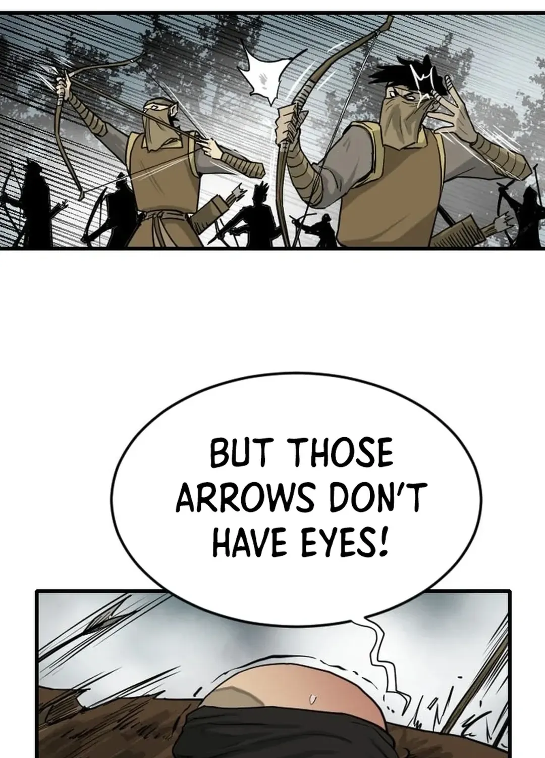 The Demonic Warrior Chapter 63 page 58 - 