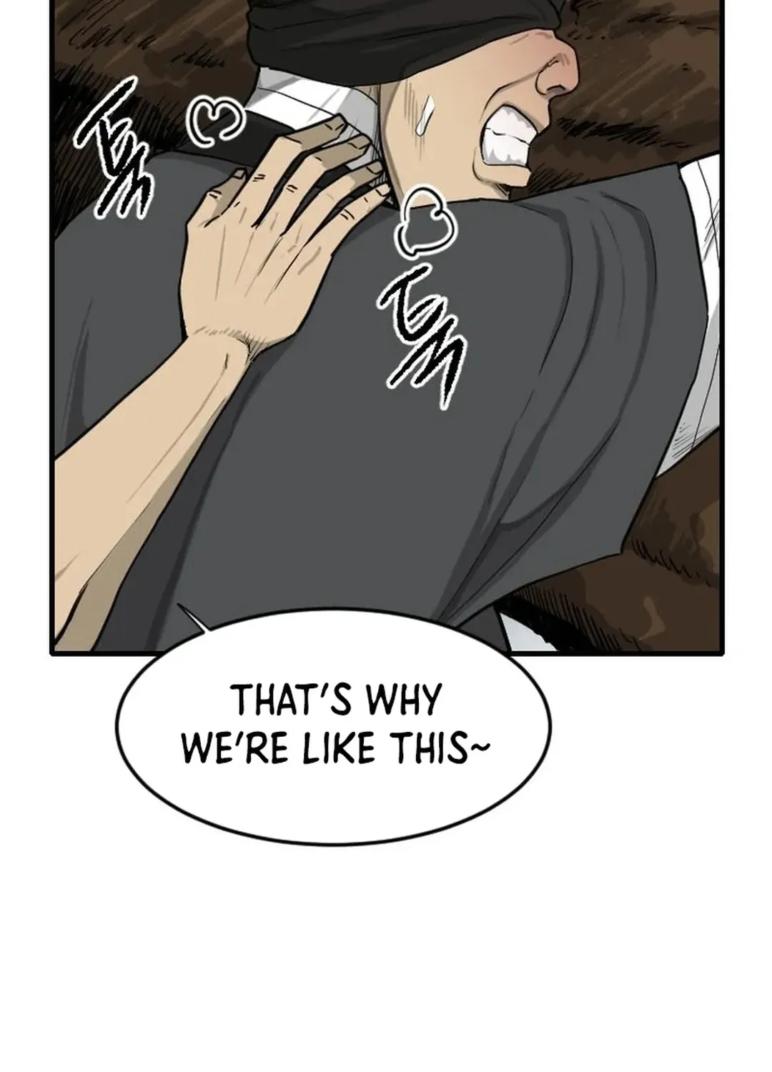 The Demonic Warrior Chapter 63 page 59 - 