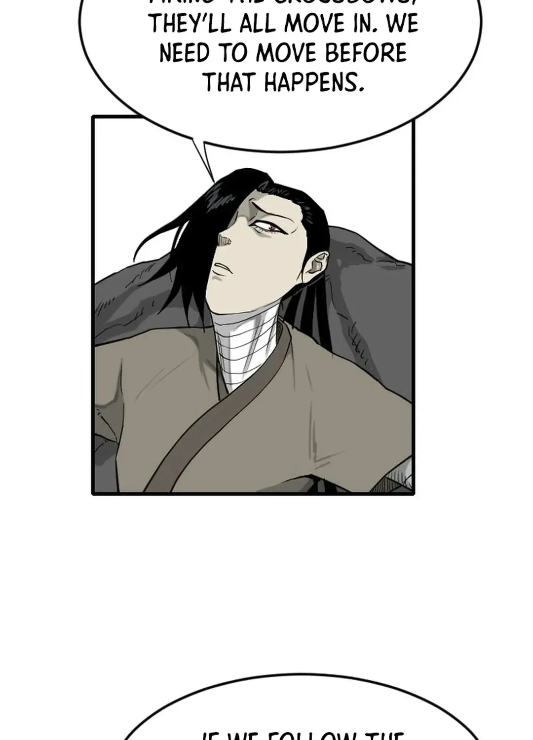 The Demonic Warrior Chapter 63 page 61 - 