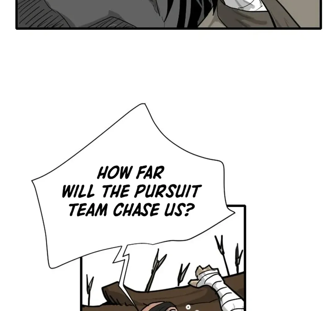 The Demonic Warrior Chapter 63 page 63 - 