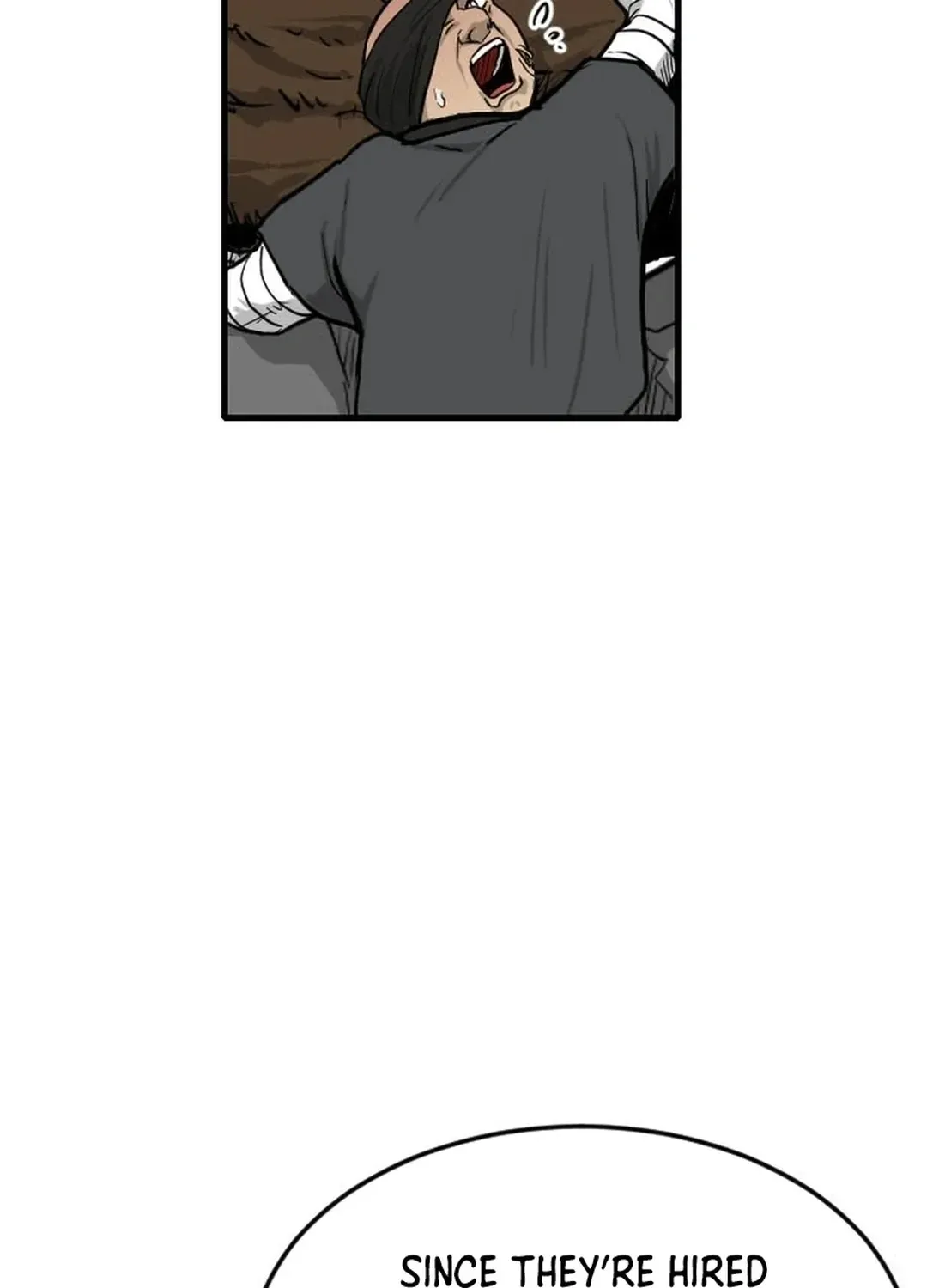 The Demonic Warrior Chapter 63 page 64 - 