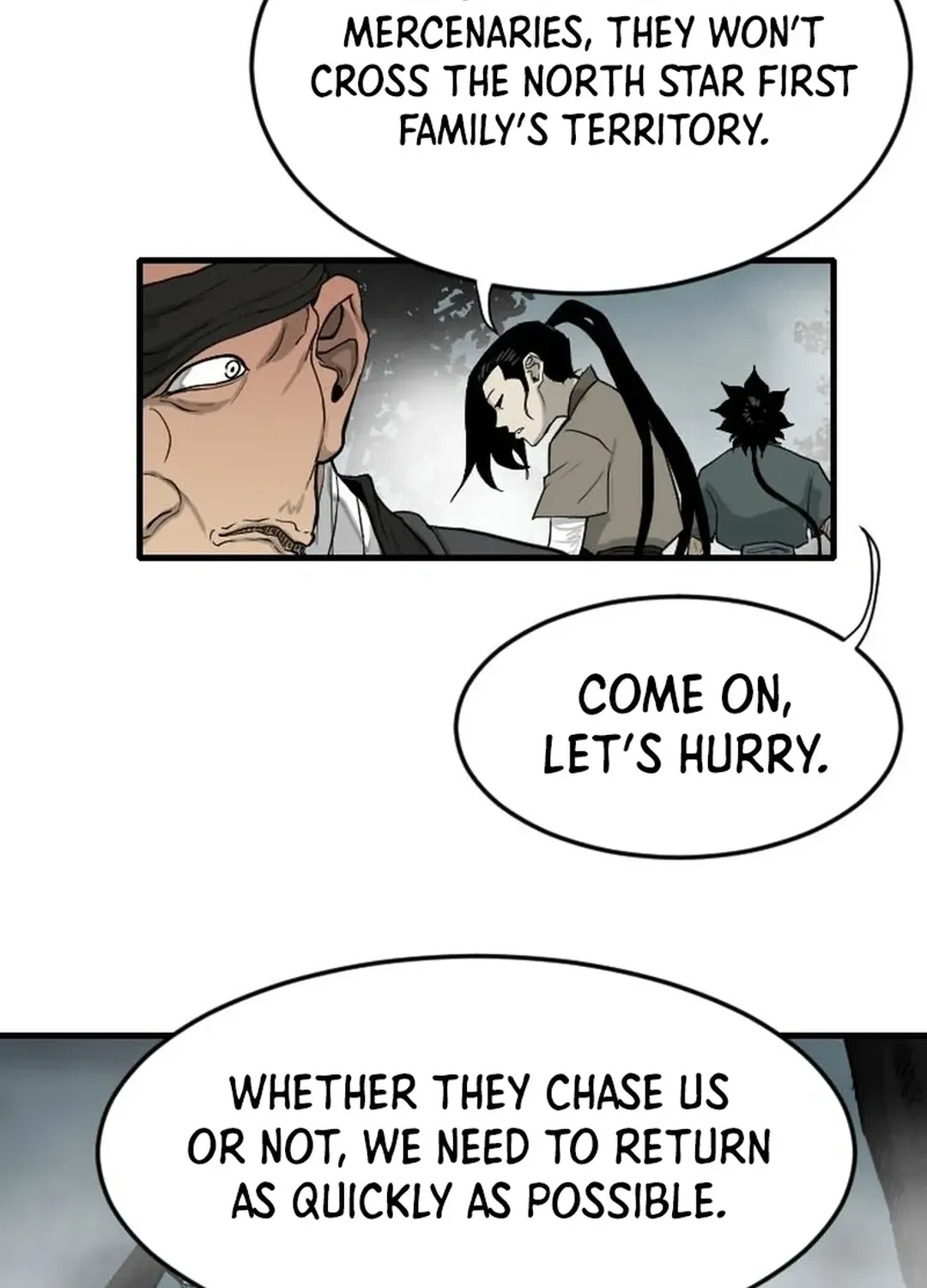 The Demonic Warrior Chapter 63 page 65 - 
