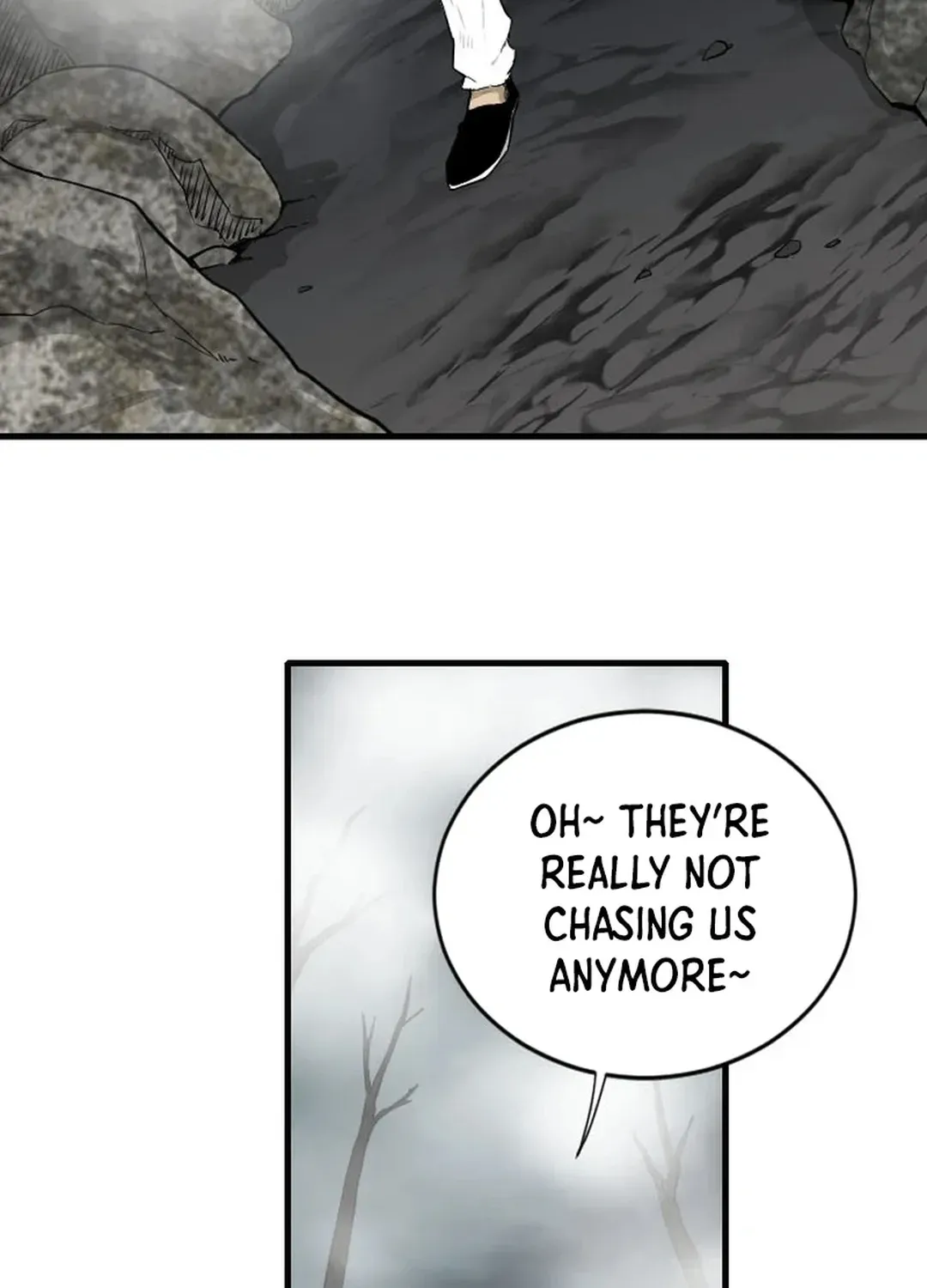 The Demonic Warrior Chapter 63 page 67 - 