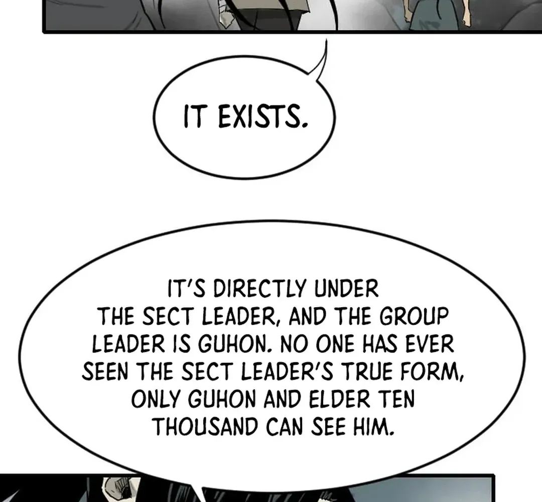 The Demonic Warrior Chapter 63 page 70 - 