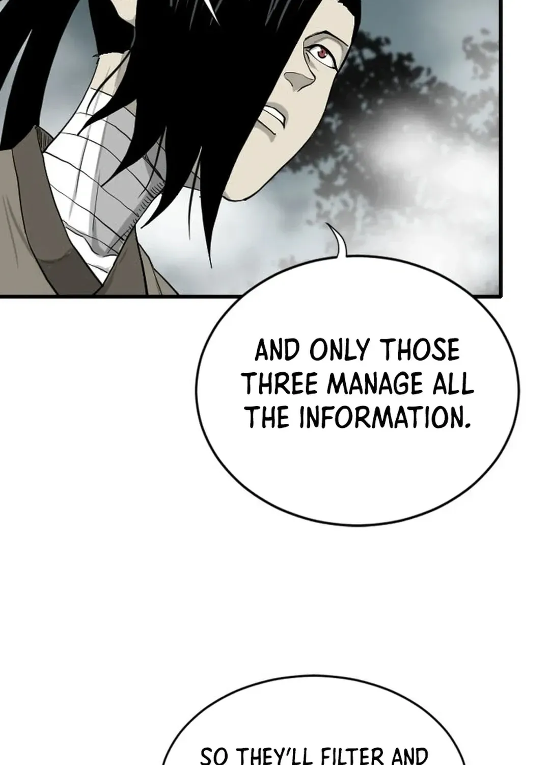 The Demonic Warrior Chapter 63 page 71 - 