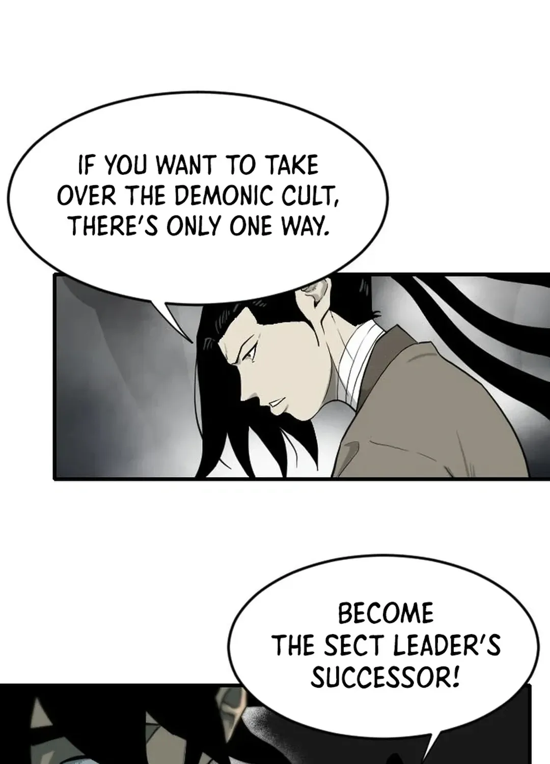 The Demonic Warrior Chapter 63 page 75 - 
