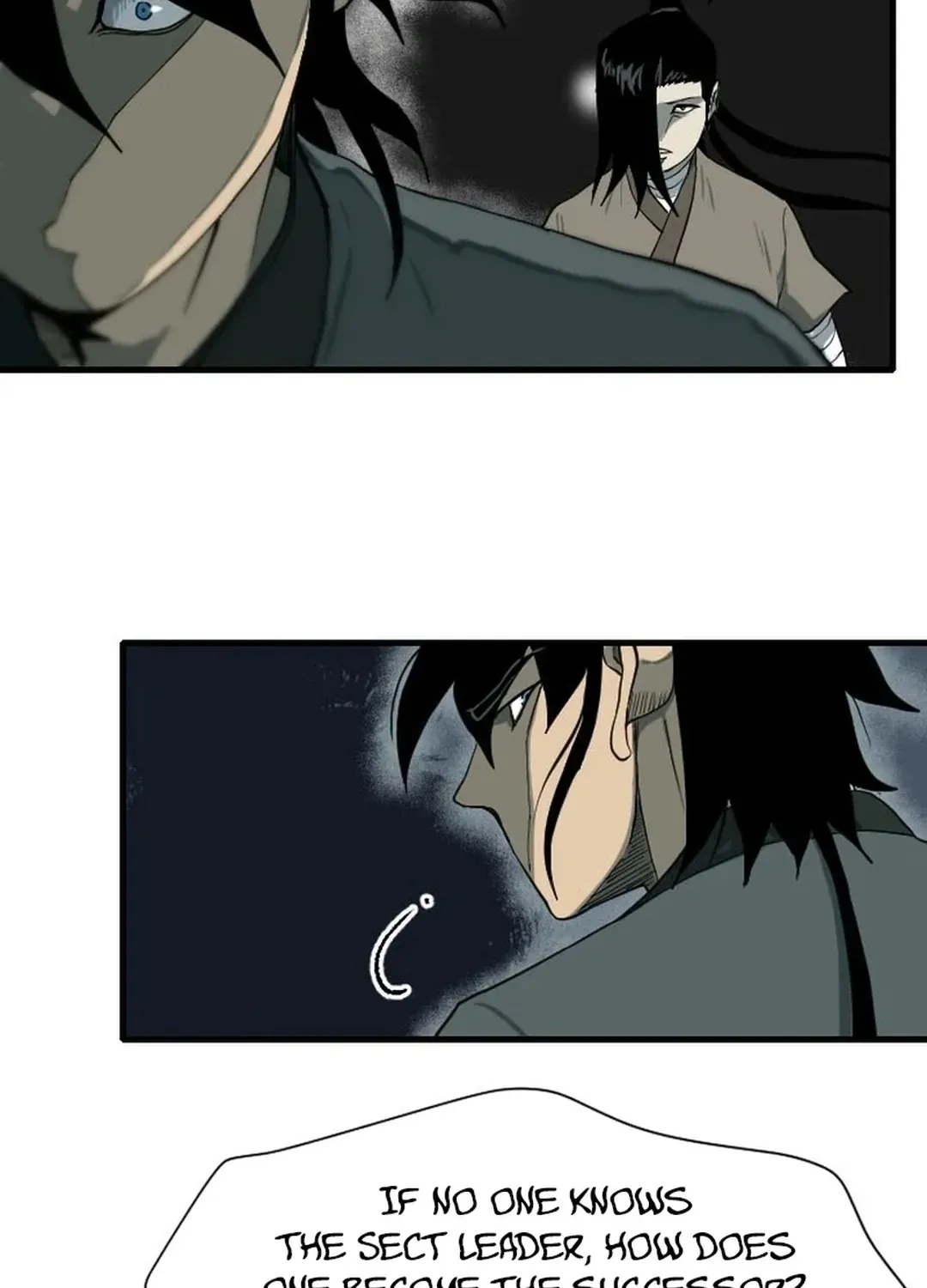 The Demonic Warrior Chapter 63 page 76 - 