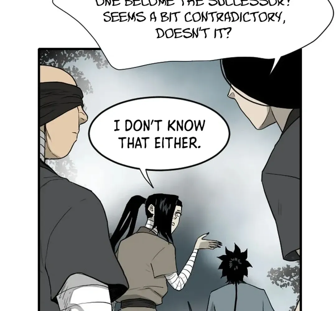 The Demonic Warrior Chapter 63 page 77 - 