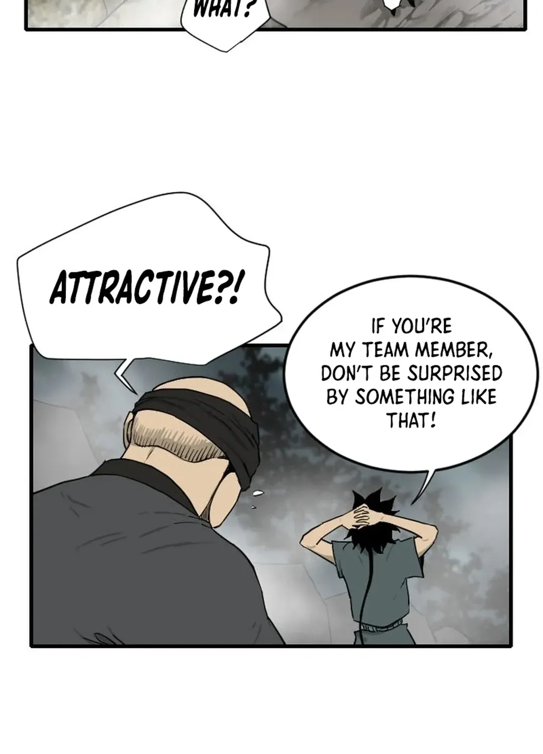 The Demonic Warrior Chapter 63 page 79 - 