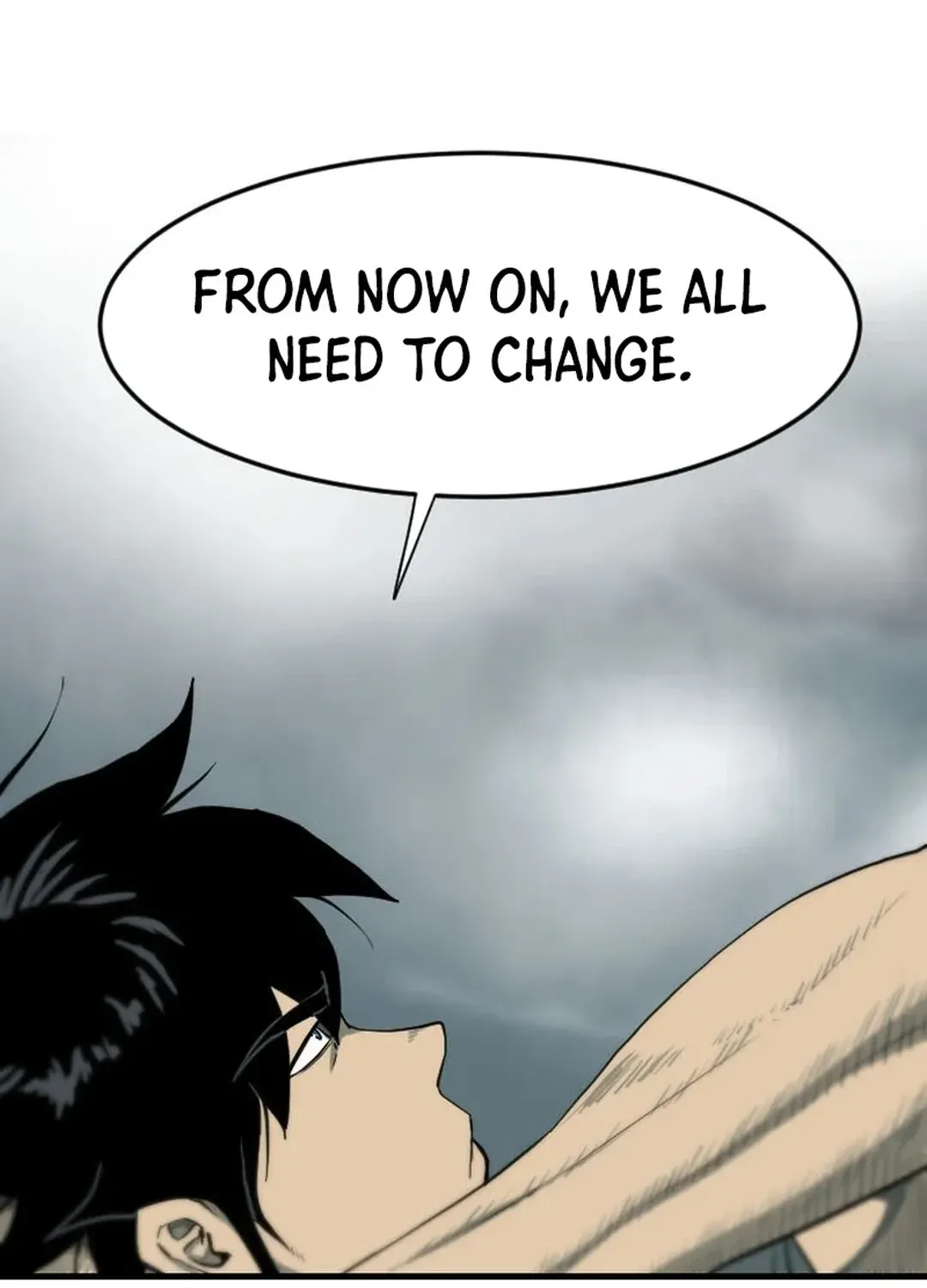 The Demonic Warrior Chapter 63 page 80 - 