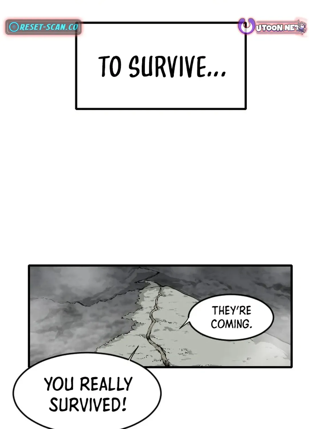 The Demonic Warrior Chapter 63 page 81 - 