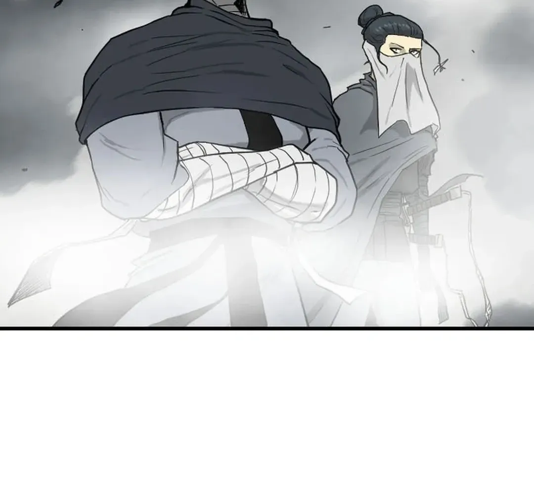 The Demonic Warrior Chapter 63 page 84 - 
