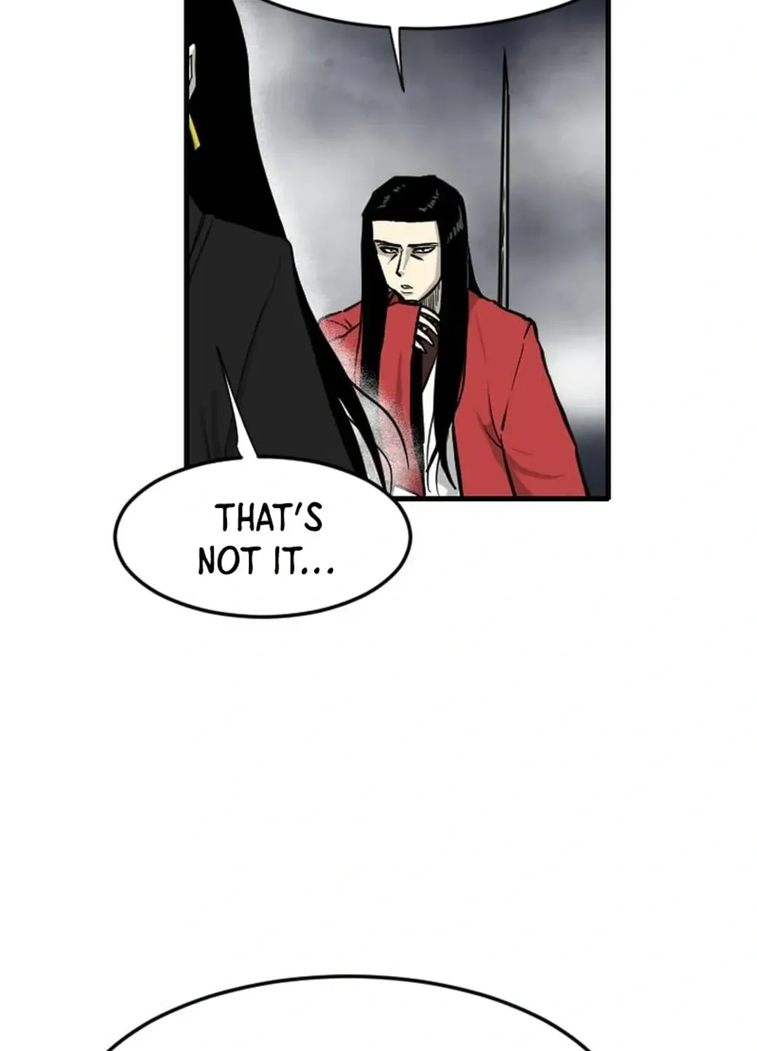 The Demonic Warrior Chapter 64 page 13 - 