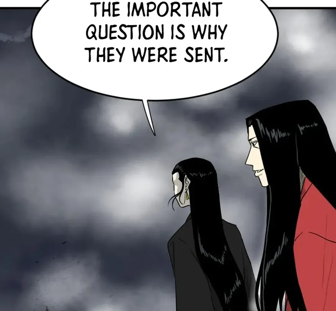 The Demonic Warrior Chapter 64 page 14 - 