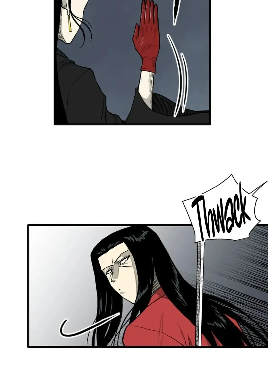 The Demonic Warrior Chapter 64 page 18 - 