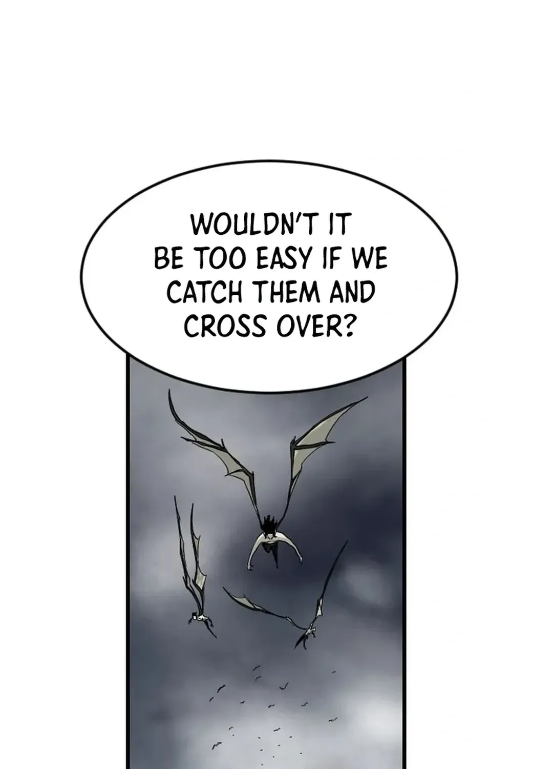 The Demonic Warrior Chapter 64 page 23 - 