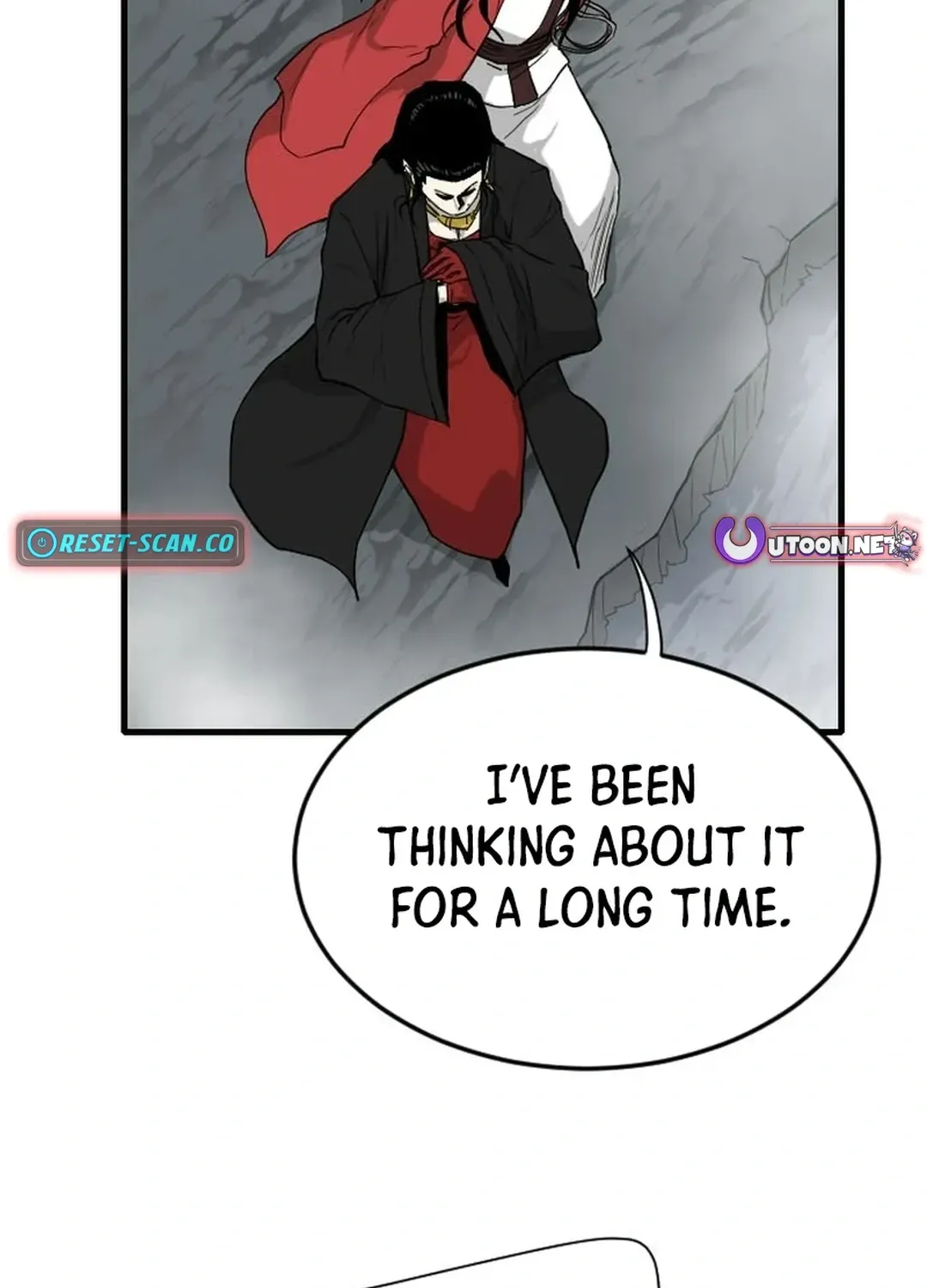 The Demonic Warrior Chapter 64 page 25 - 
