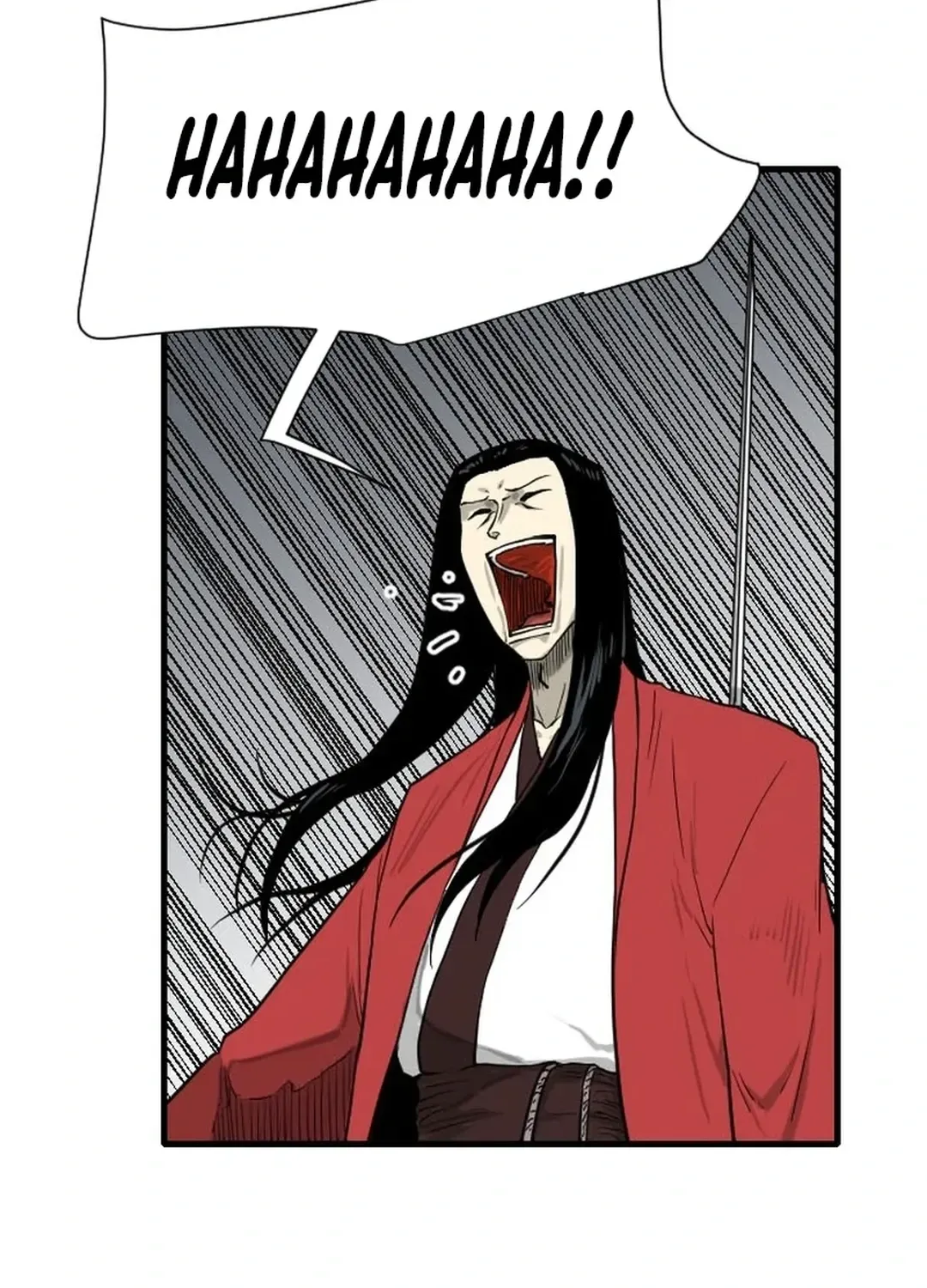 The Demonic Warrior Chapter 64 page 26 - 