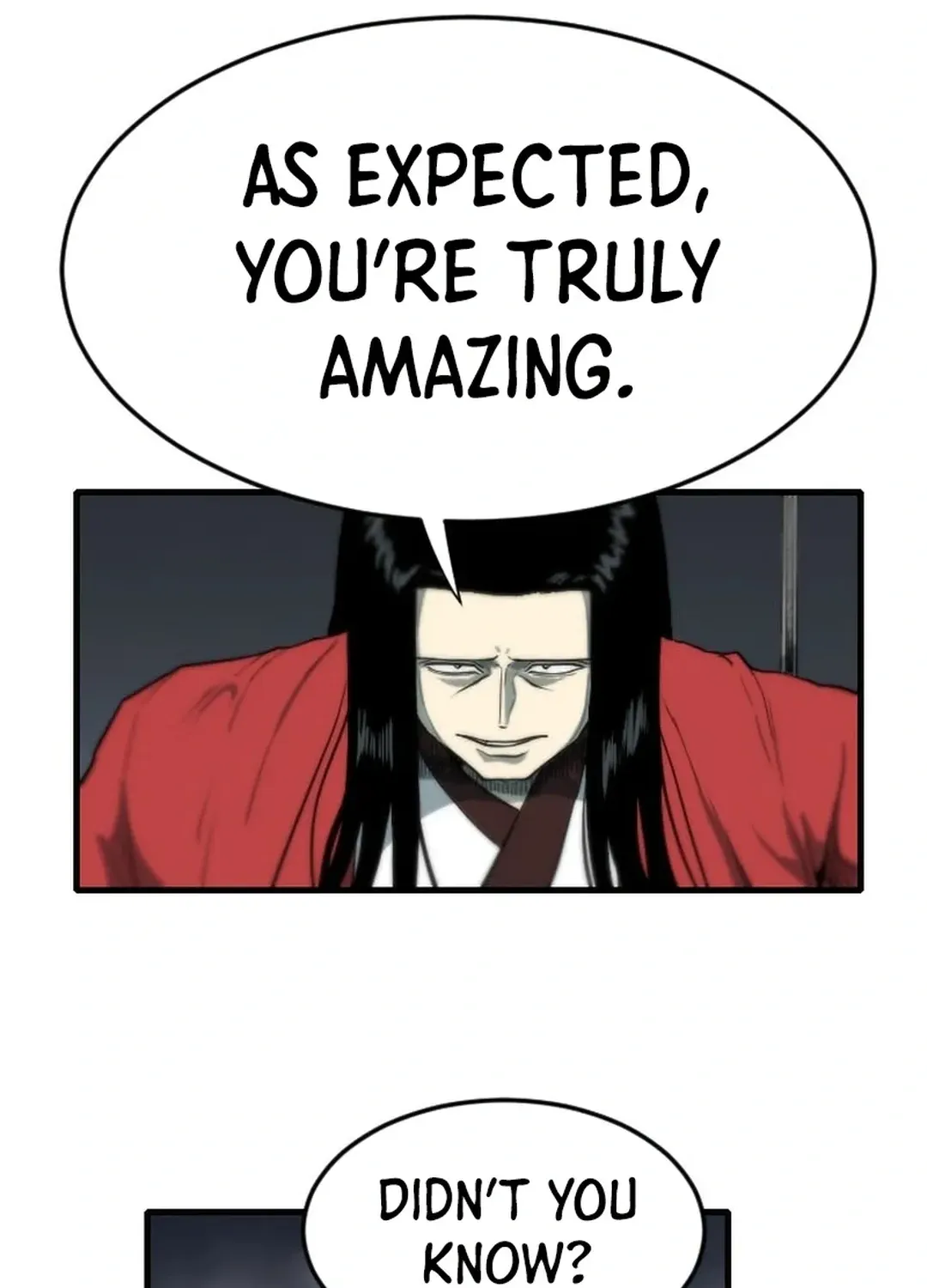 The Demonic Warrior Chapter 64 page 27 - 