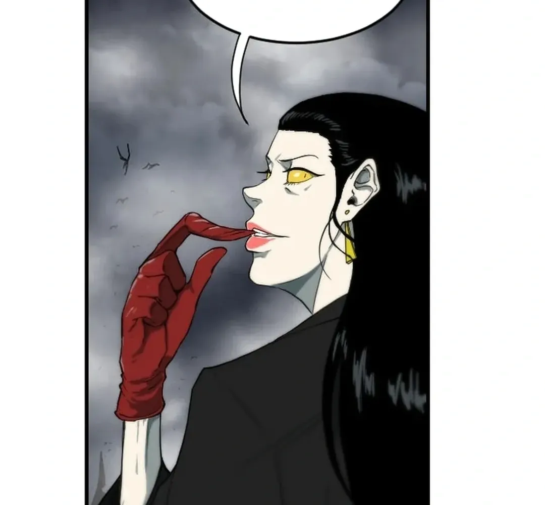 The Demonic Warrior Chapter 64 page 28 - 