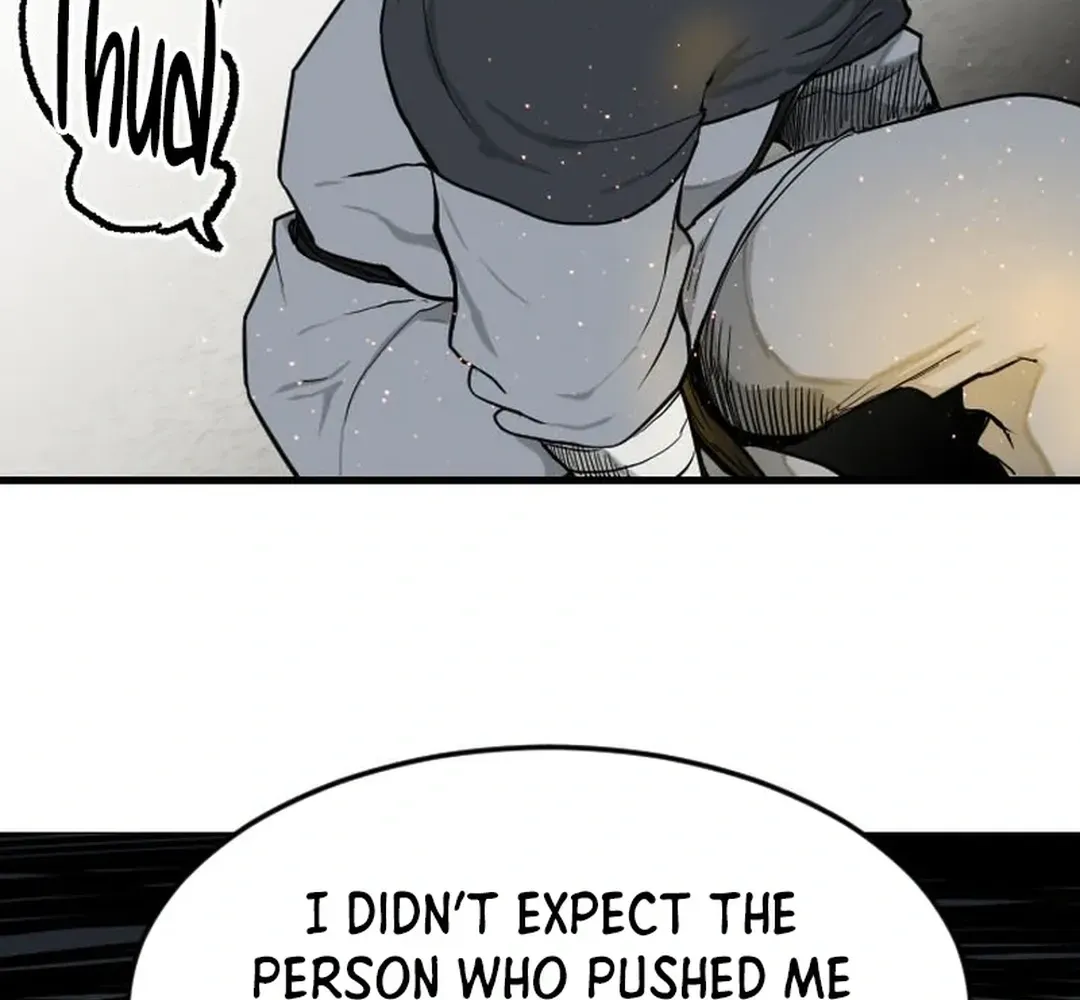 The Demonic Warrior Chapter 64 page 35 - 