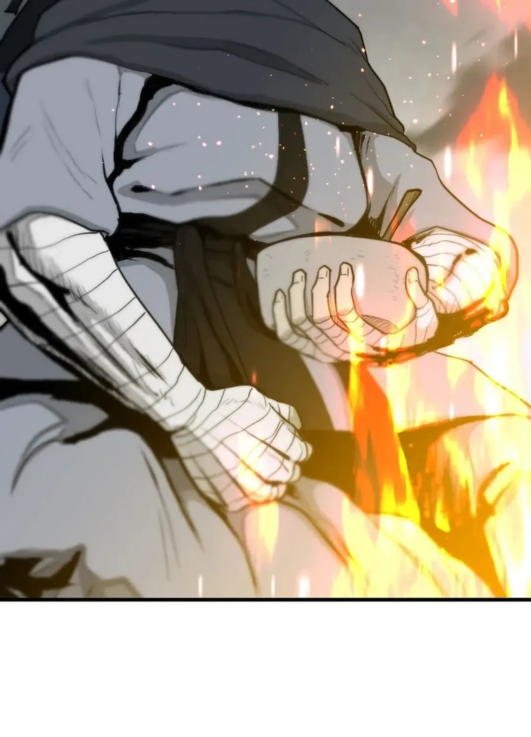 The Demonic Warrior Chapter 64 page 41 - 