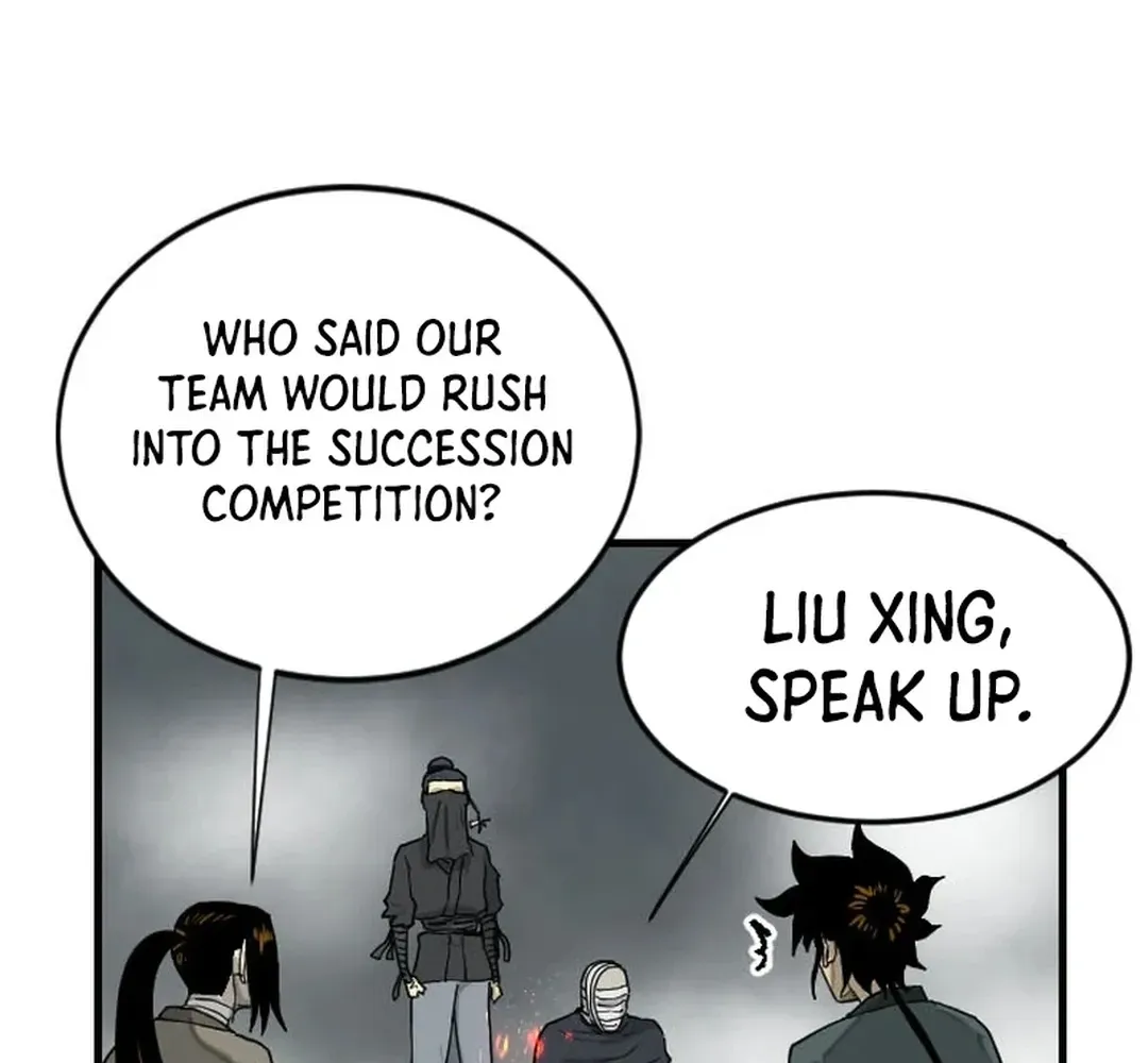 The Demonic Warrior Chapter 64 page 42 - 