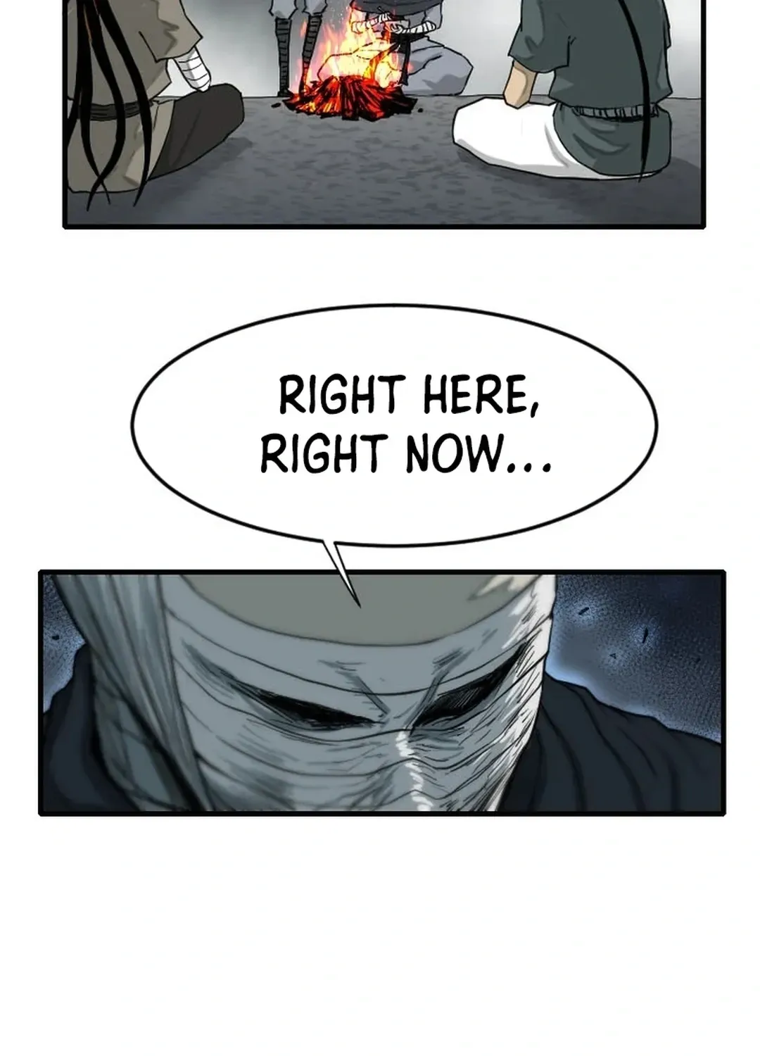 The Demonic Warrior Chapter 64 page 43 - 
