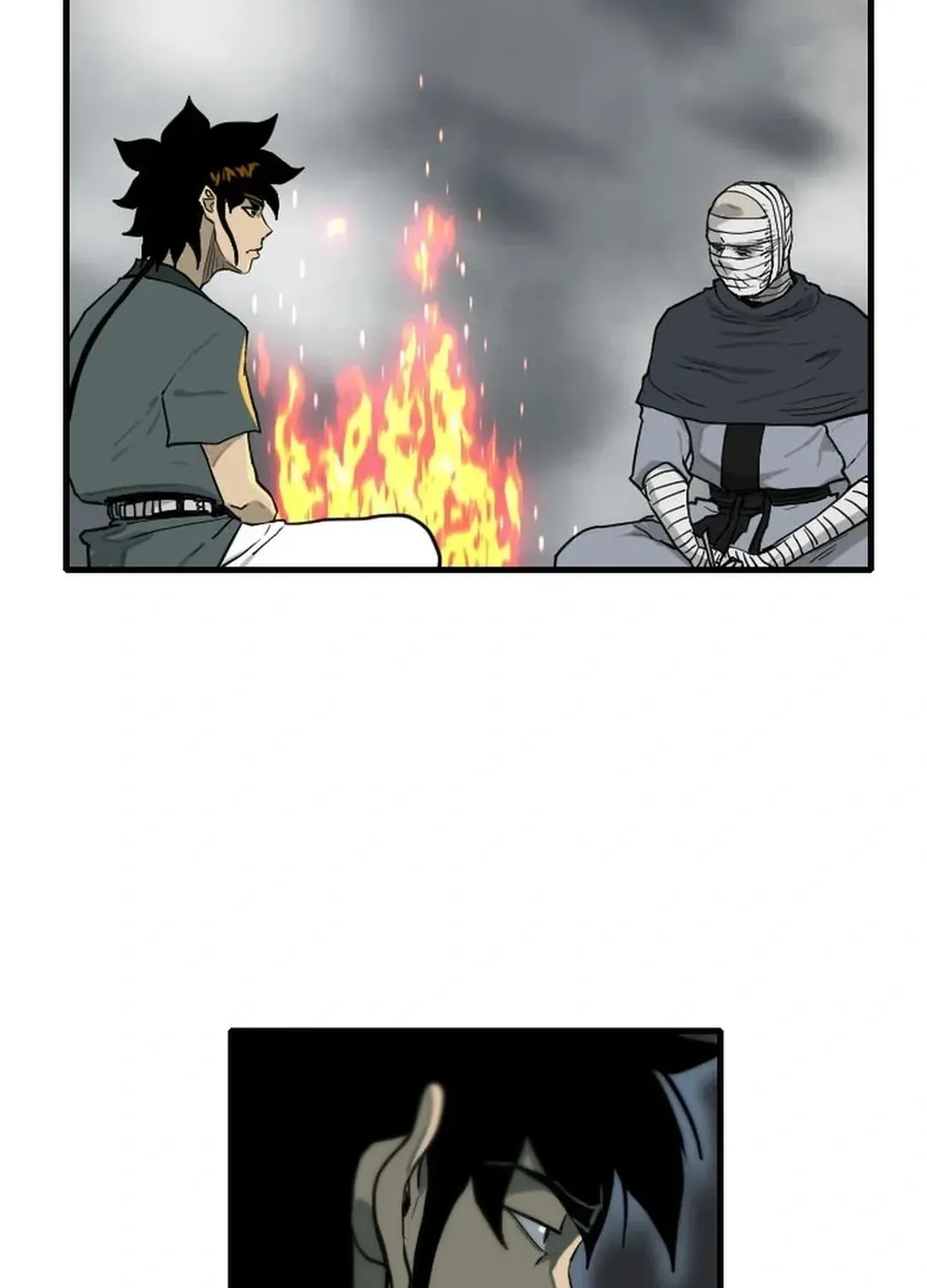 The Demonic Warrior Chapter 64 page 45 - 