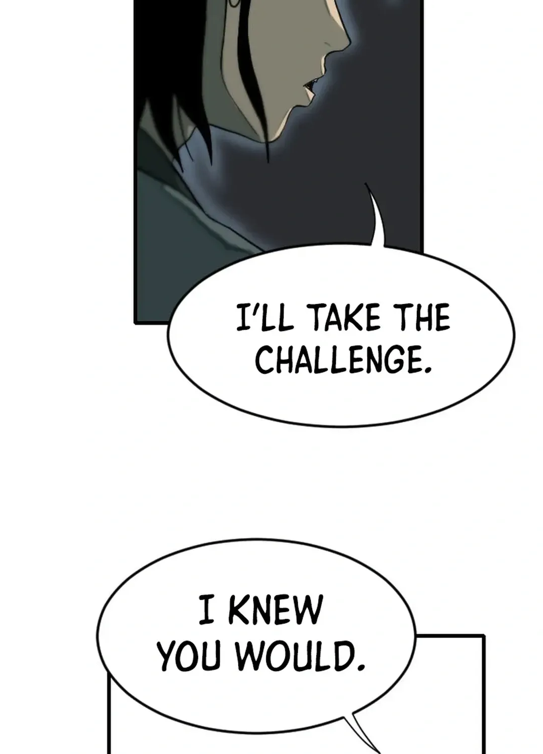 The Demonic Warrior Chapter 64 page 46 - 