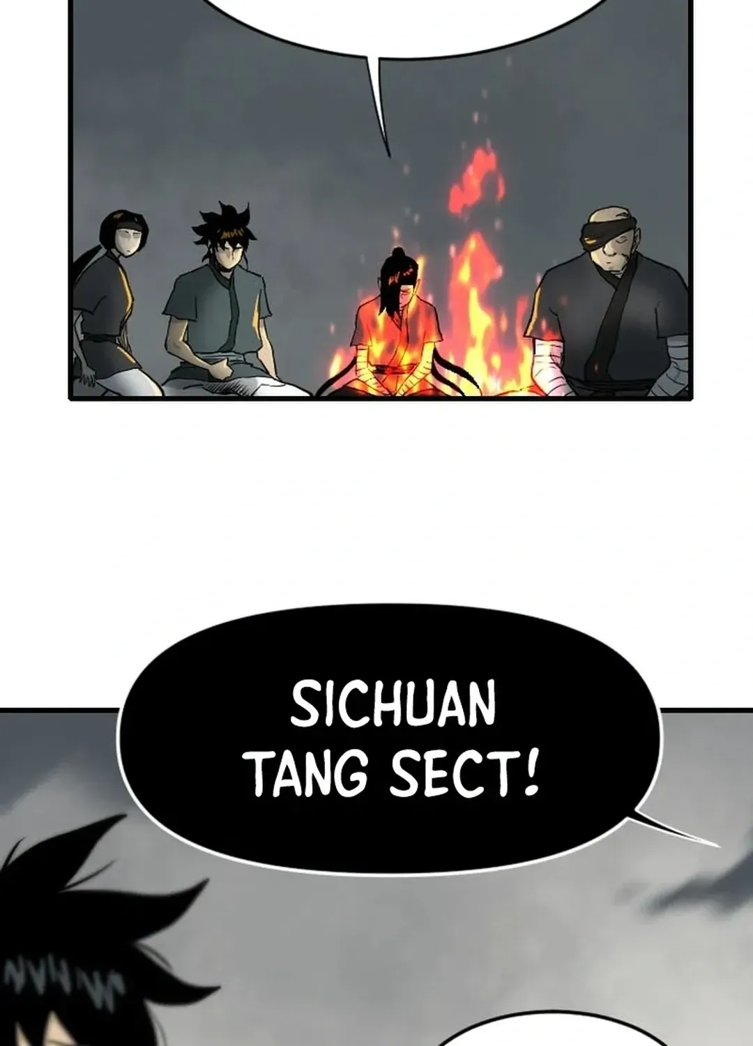 The Demonic Warrior Chapter 64 page 48 - 