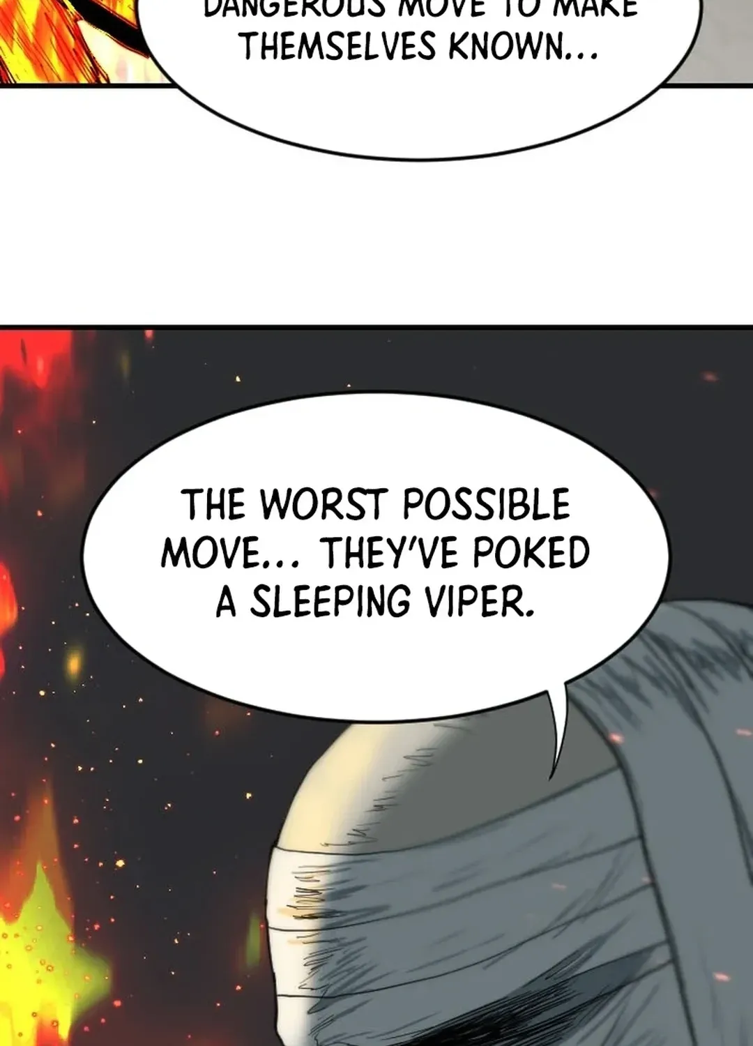 The Demonic Warrior Chapter 64 page 52 - 