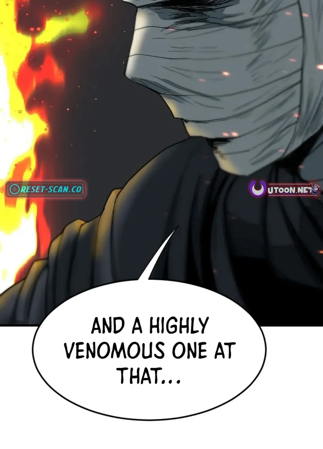 The Demonic Warrior Chapter 64 page 53 - 