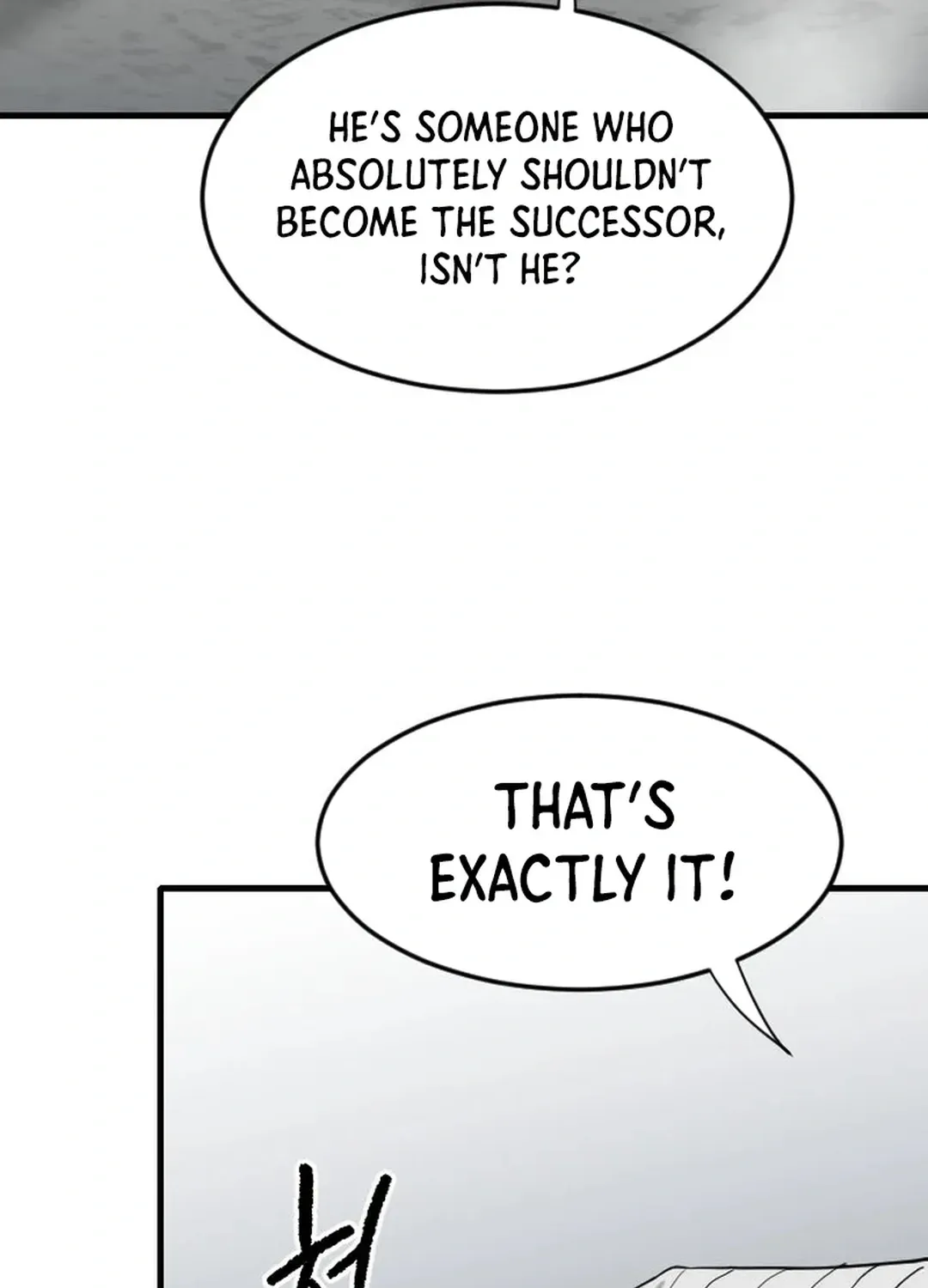 The Demonic Warrior Chapter 64 page 57 - 