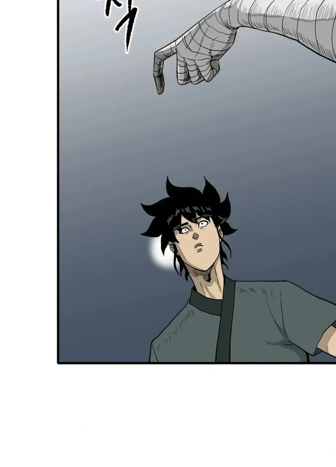The Demonic Warrior Chapter 64 page 58 - 