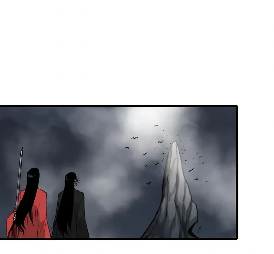 The Demonic Warrior Chapter 64 page 7 - 