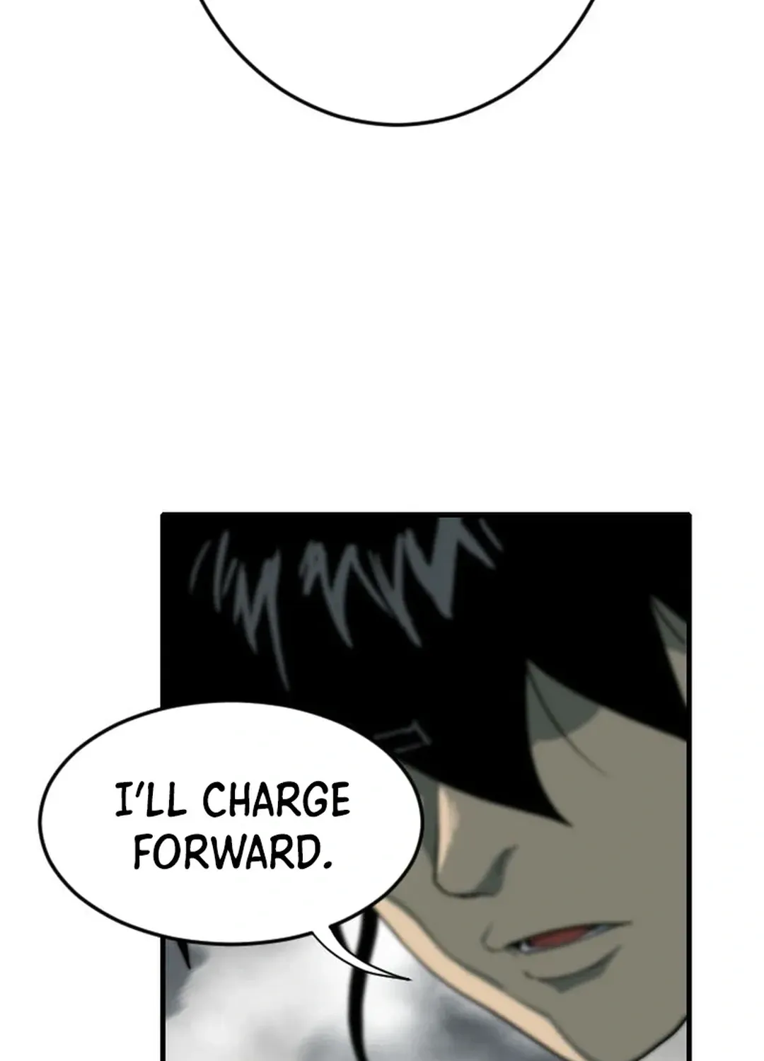 The Demonic Warrior Chapter 64 page 64 - 