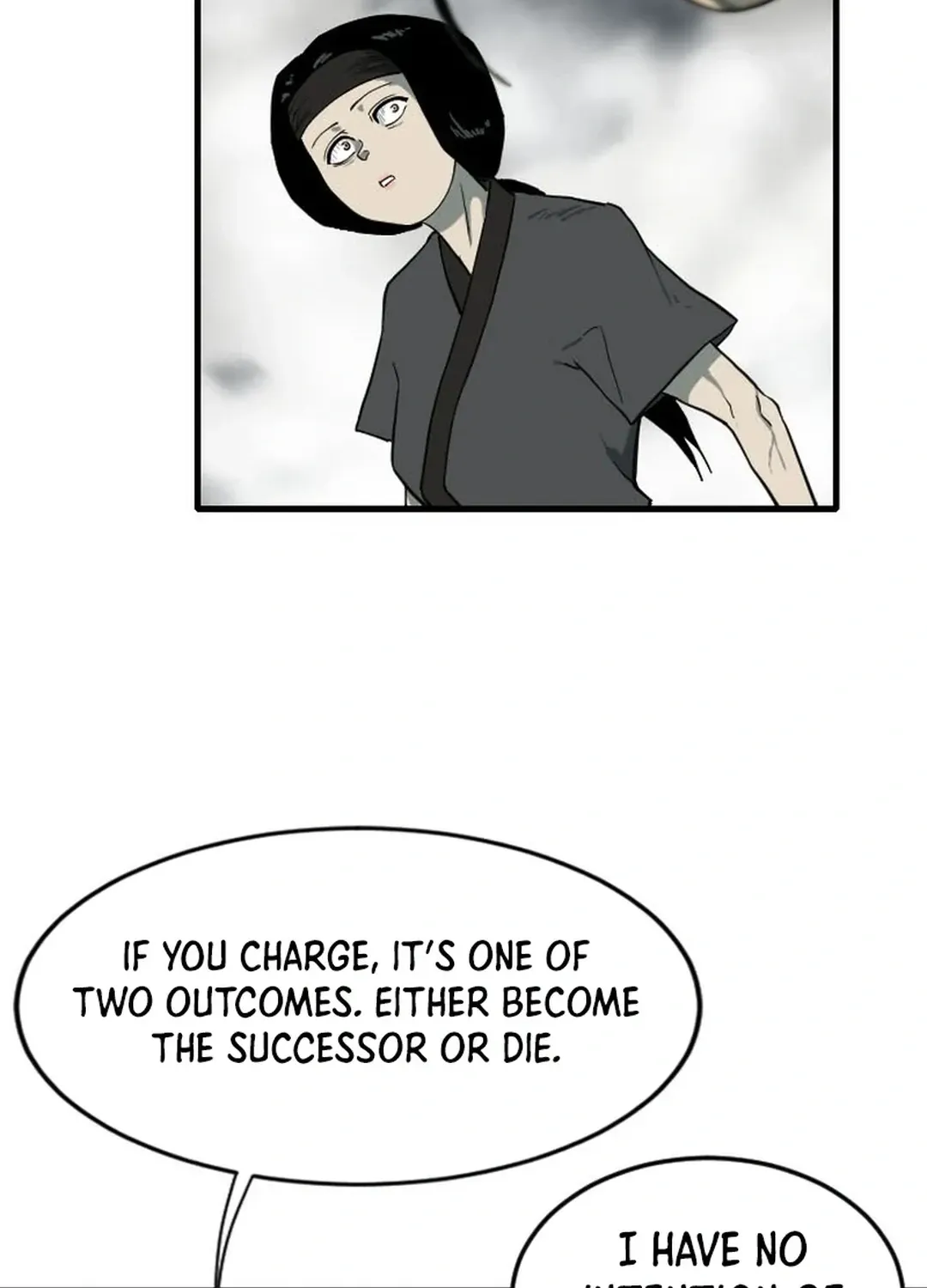 The Demonic Warrior Chapter 64 page 65 - 