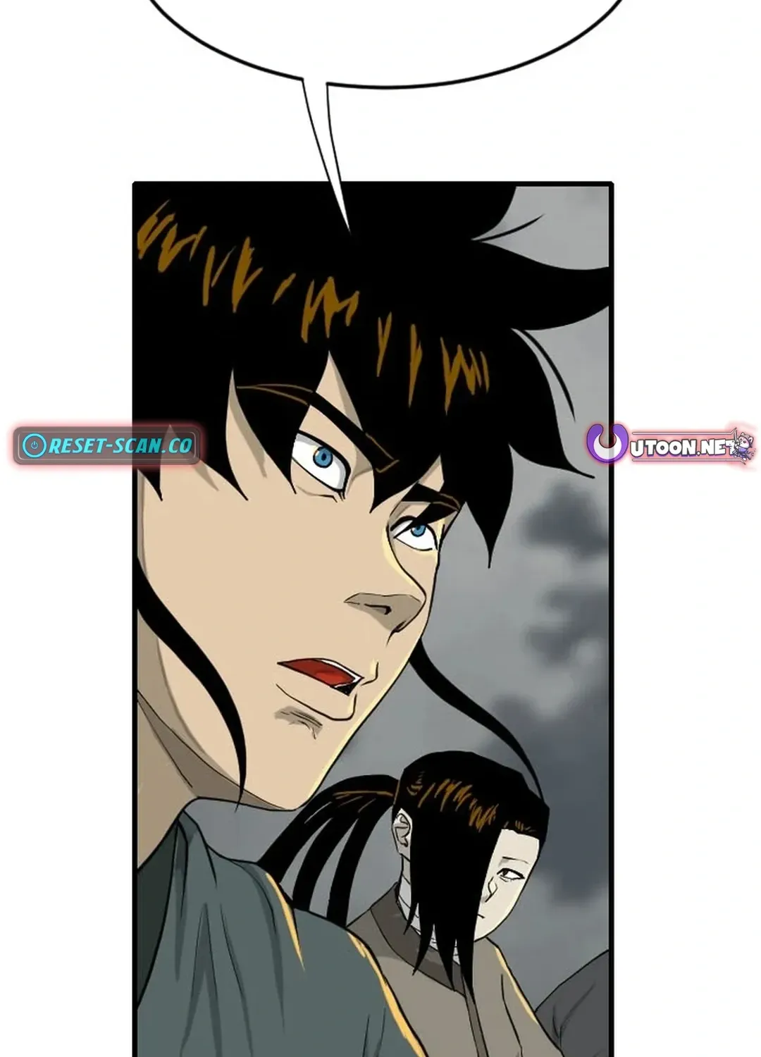 The Demonic Warrior Chapter 64 page 67 - 