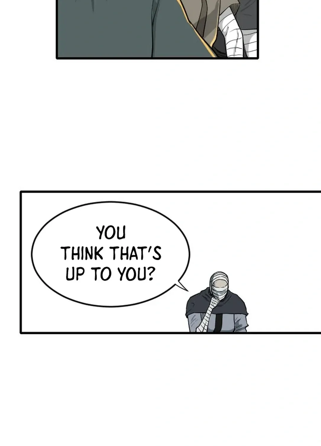 The Demonic Warrior Chapter 64 page 68 - 