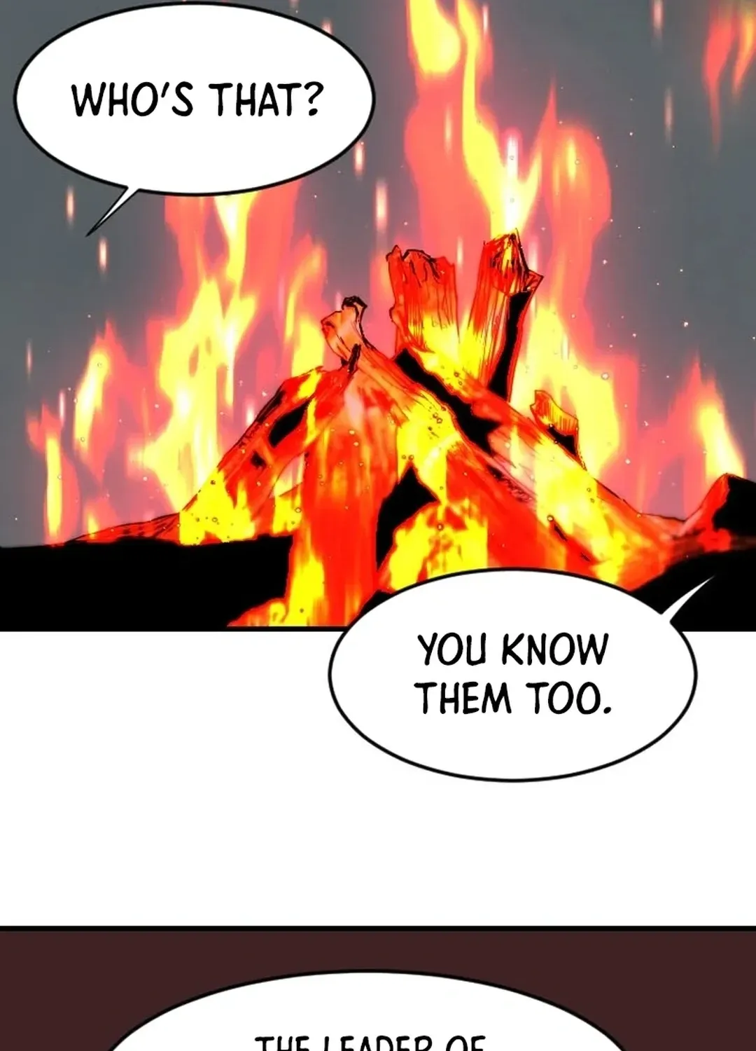 The Demonic Warrior Chapter 64 page 76 - 
