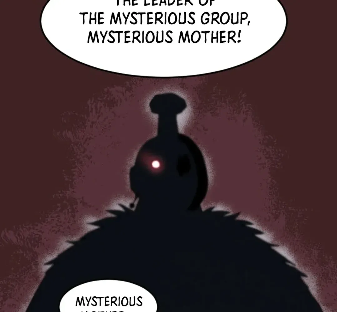 The Demonic Warrior Chapter 64 page 77 - 