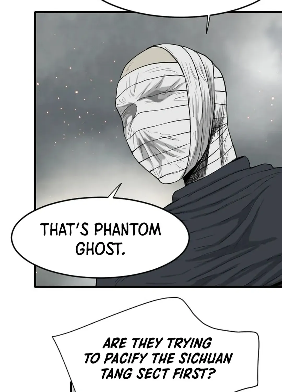 The Demonic Warrior Chapter 64 page 79 - 