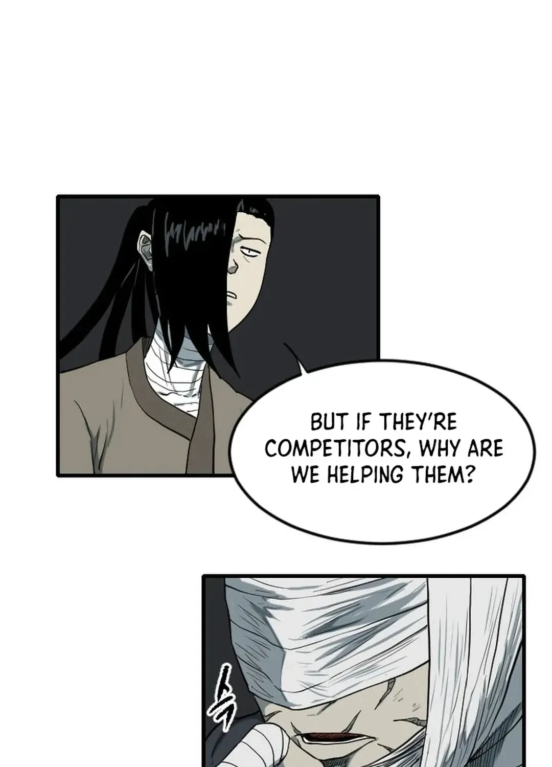The Demonic Warrior Chapter 64 page 81 - 